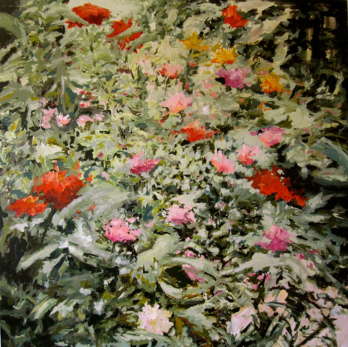 Painting 9/24