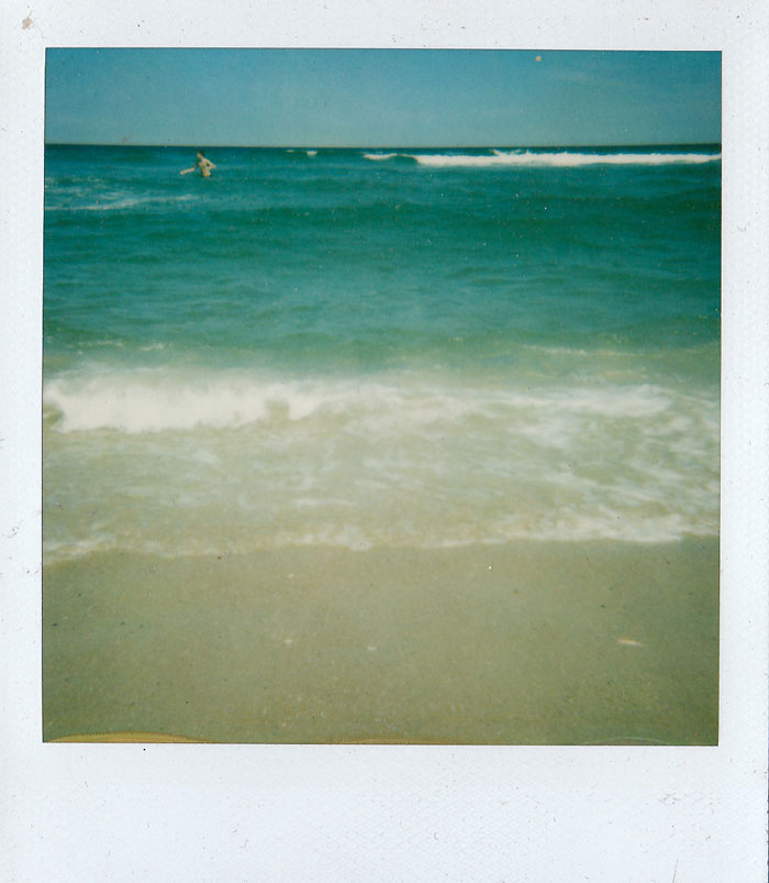 Polaroid 13/30
