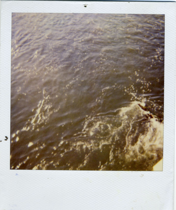 Polaroid 23/30