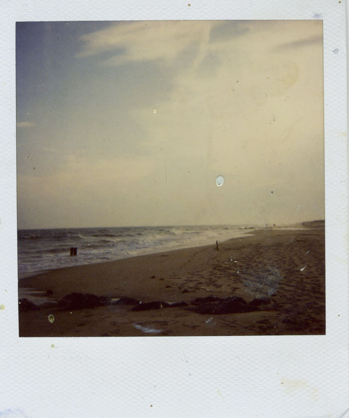 Polaroid 24/30