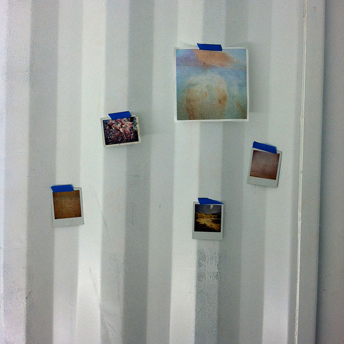 Installation 8/10