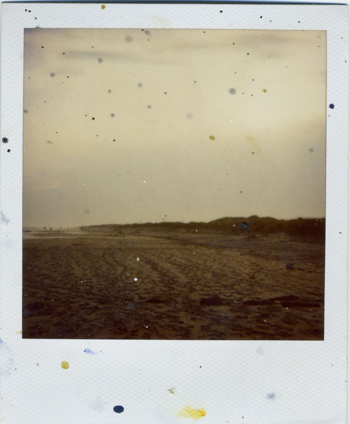 Polaroid 25/30
