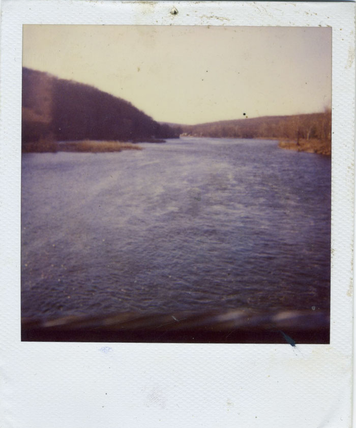 Polaroid 28/30